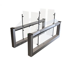 Fastlane Interlock from Smarter Security