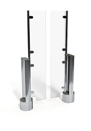 Fastlane Intelligate 300 access gate