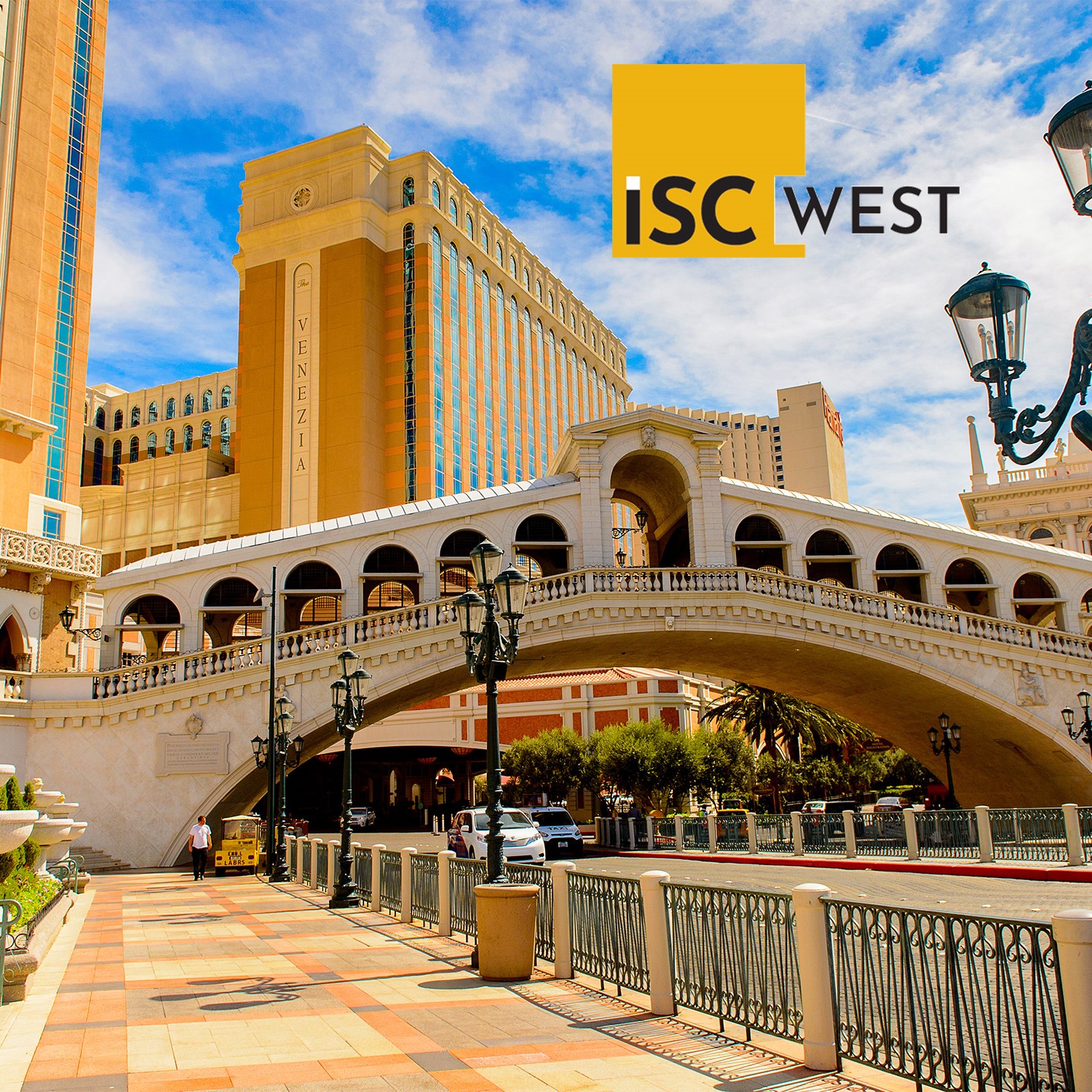 ISC West 2023 