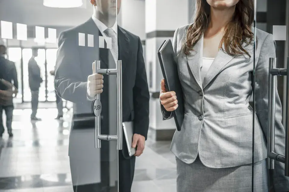 access control