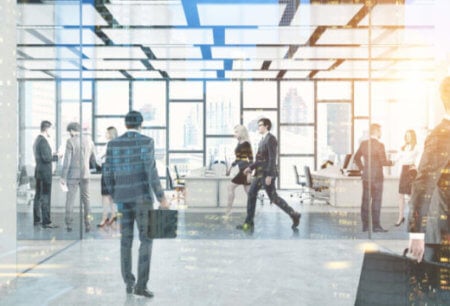 Smarter Security Company news
